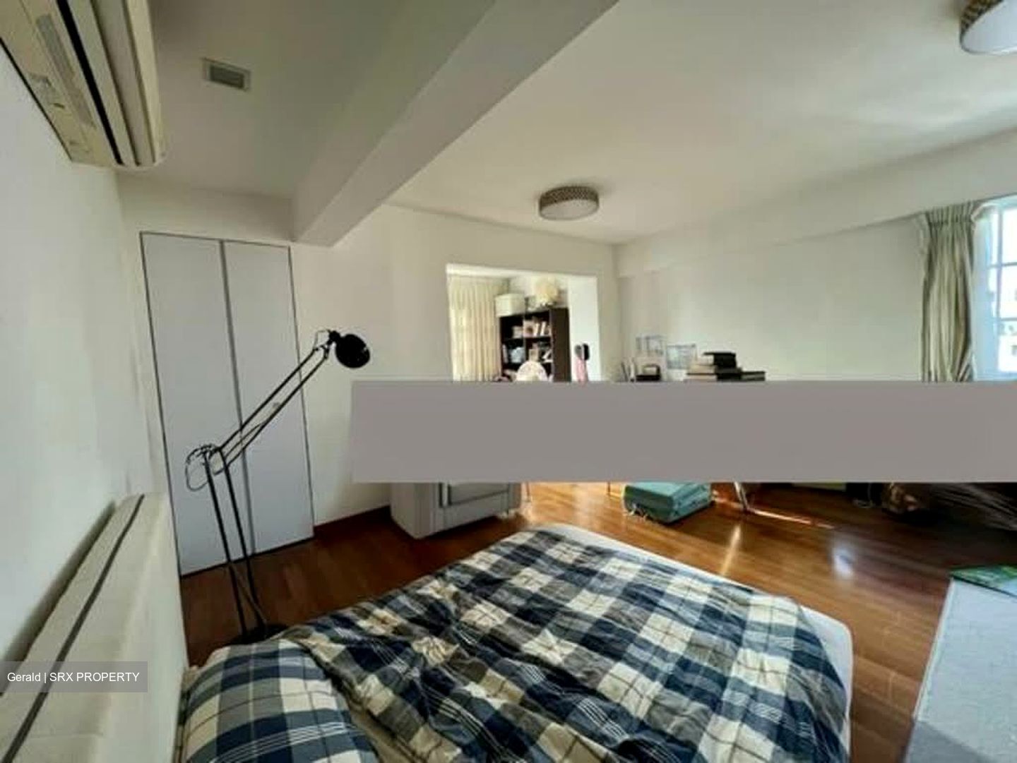 Pandan Valley (D21), Condominium #547211121